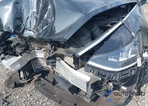 2021 Hyundai Sonata Sel Plus from USA, damaged, VIN 5NPEJ4J22MH087242